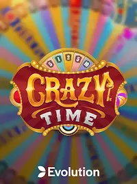 Crazy Time live game at 88A COM