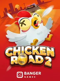Chicken Road 2 crash game at 88A COM