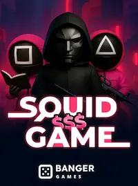 Squid Game themed slot at 88A COM
