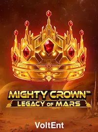 Mighty Crown Mighty Crown at 88A COM