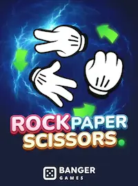 Rock Paper Scissors Rock Paper Scissors at 88A COM