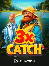 Catch Catch at 88A COM