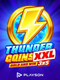 Thunder Coins XXL Thunder Coins XXL at 88A COM