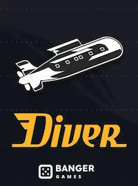 Diver Diver crash adventure at 88A COM