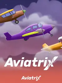 AviatriX AviatriX crash game at 88A COM