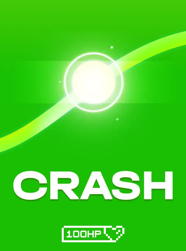 Classic Crash at 88A COM
