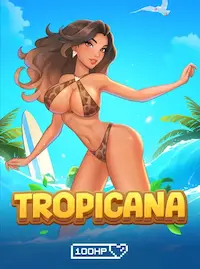 Tropicana crash at 88A COM
