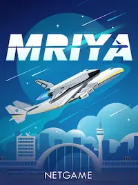 Mriya Mriya crash game at 88A COM