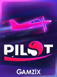 Pilot Pilot crash game at 88A COM
