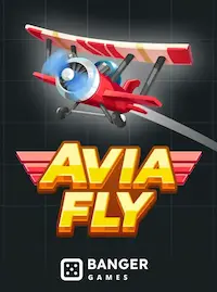 AviaFly AviaFly crash game at 88A COM