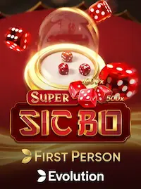 Sic Bo at 88A COM