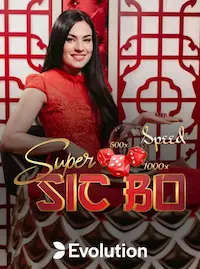 Sic Bo Super at 88A COM