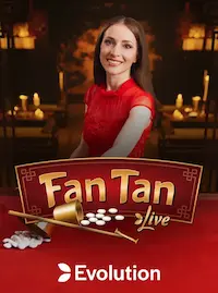 Fan Tan at 88A COM
