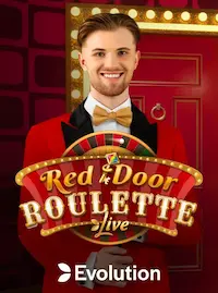 Red Door Roulette at 88A COM