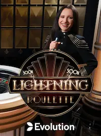 Lightning Roulette at 88A COM