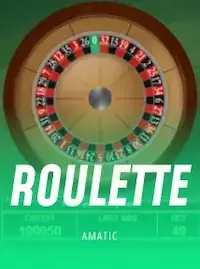European Roulette at 88A COM