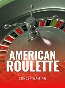American Roulette at 88A COM