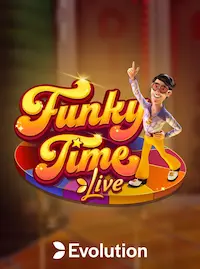 Funky Time at 88A COM