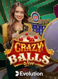 Crazy Ball at 88A COM