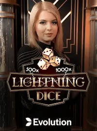 Lightning Dice at 88A COM