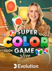 Super Color Game at 88A COM
