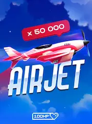 Airjet Airjet crash game at 88A COM