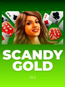 Scandy at 88A COM